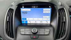 Ford Kuga 1.5 EcoBoost Titanium Edition 5dr 2WD Petrol Estate